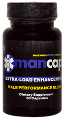 ManCaps - Extra Load